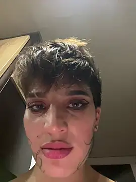 DayanaDG online show from March 10, 11:20 pm