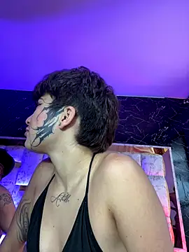 DayanaDG online show from December 13, 8:04 pm