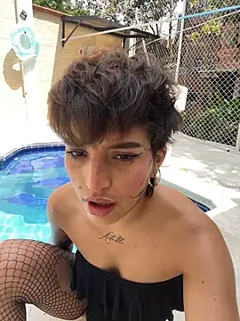 DayanaDG online show from March 29, 6:53 pm