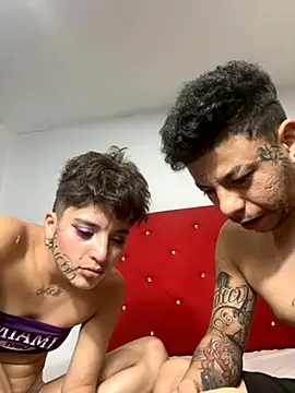 DayanaDG online show from November 10, 6:07 am