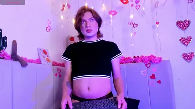 Tommy Lovee online show from September 26, 4:30 am