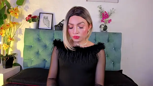 Tommy Lovee online show from February 5, 3:57 am