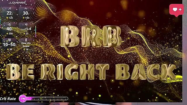 Tommy Lovee online show from November 30, 3:51 am