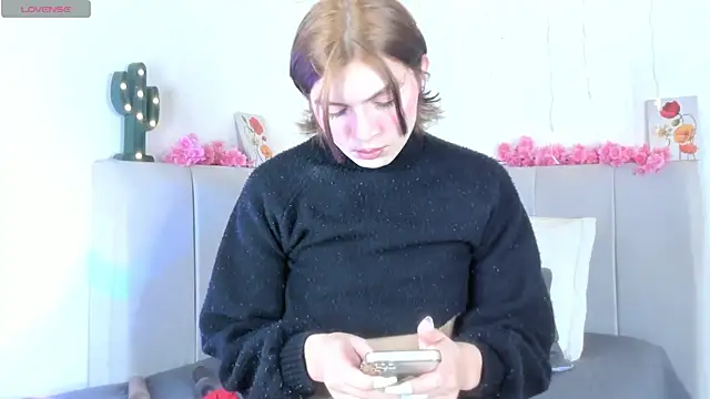 Tommy Lovee online show from September 15, 2:28 pm