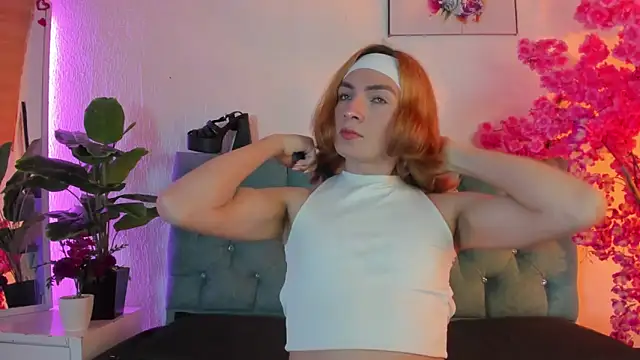 Tommy Lovee online show from February 28, 4:34 am