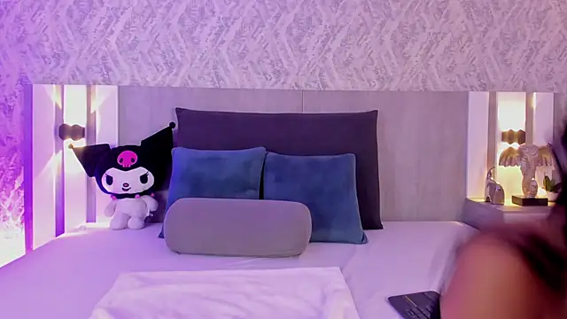 krystal foxx online show from November 21, 11:26 pm