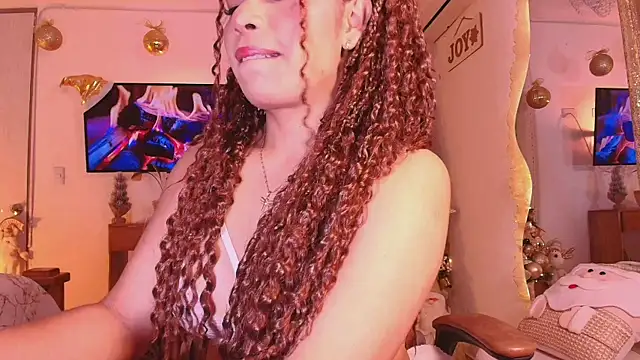 megansan  online show from December 15, 11:38 am