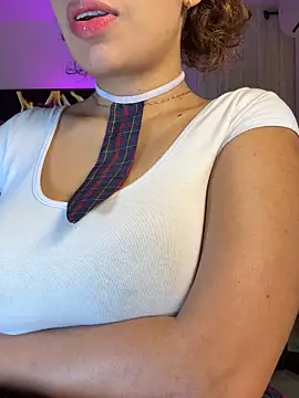 megansan  online show from October 2, 12:41 pm