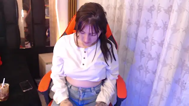 nicollegp online show from July 3, 8:26 pm