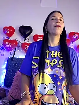 biianca 1 online show from February 16, 5:55 pm