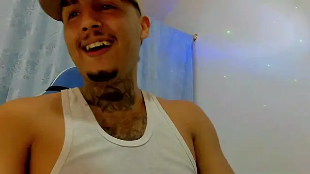 Lord Luciferhot Dirty666 online show from January 10, 12:39 am