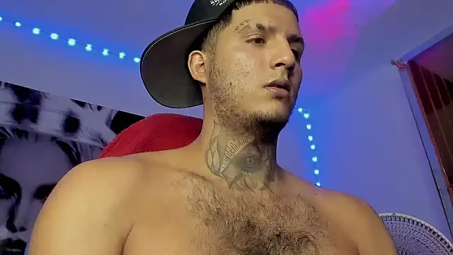 Lord Luciferhot Dirty666 online show from May 27, 3:03 am