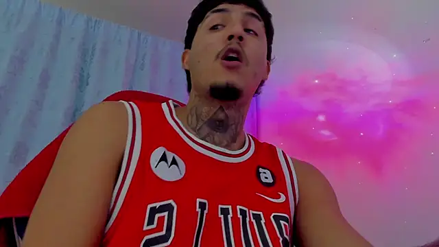 Lord Luciferhot Dirty666 online show from December 18, 8:45 pm