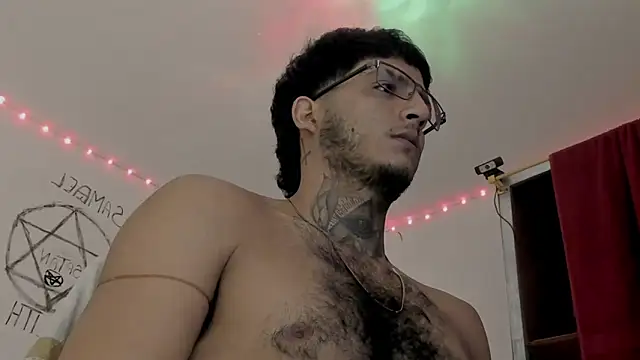 Lord Luciferhot Dirty666 online show from February 8, 9:56 pm