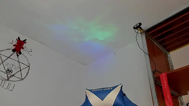 Lord Luciferhot Dirty666 online show from February 14, 4:51 pm