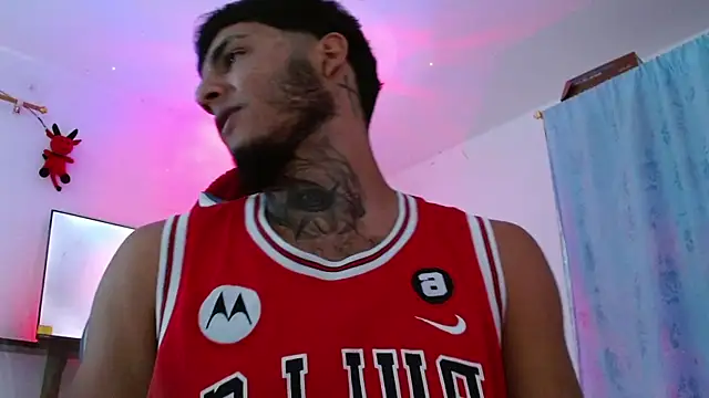 Snapshot of Lord_Luciferhot_Dirty666 chatting on October 8, 2:51 pm Lord Luciferhot Dirty666 online show from October 8, 2:51 pm