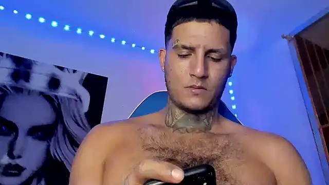 Lord Luciferhot Dirty666 online show from May 21, 6:00 am
