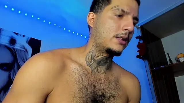 Lord Luciferhot Dirty666 online show from May 1, 10:59 pm
