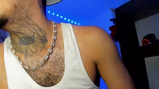 Lord Luciferhot Dirty666 online show from May 3, 10:13 pm