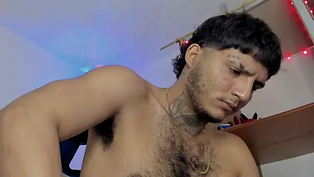 Lord Luciferhot Dirty666 online show from February 7, 3:31 pm