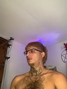 Lord Luciferhot Dirty666 online show from February 19, 4:26 pm