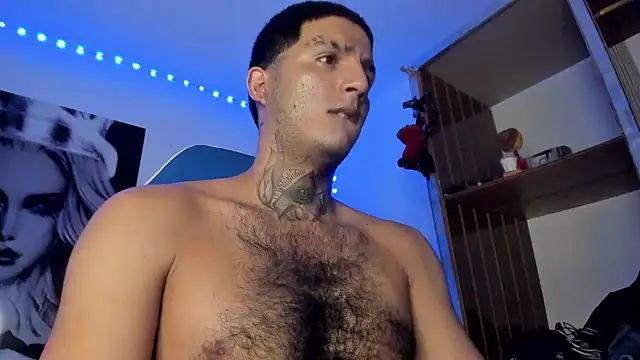 Lord Luciferhot Dirty666 online show from May 17, 2:55 am