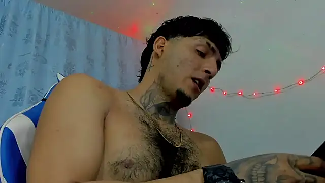 Lord Luciferhot Dirty666 online show from January 17, 9:18 pm