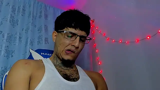 Lord Luciferhot Dirty666 online show from January 17, 12:04 am