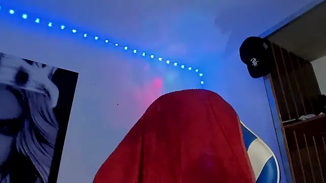 Lord Luciferhot Dirty666 online show from May 21, 7:33 pm