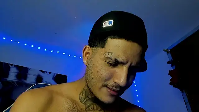 Lord Luciferhot Dirty666 online show from May 9, 5:49 pm