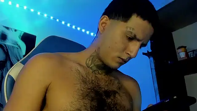 Lord Luciferhot Dirty666 online show from May 13, 5:20 pm