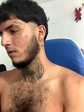 Snapshot of Lord_Luciferhot_Dirty666 chatting on October 17, 10:00 pm Lord Luciferhot Dirty666 online show from October 17, 10:00 pm