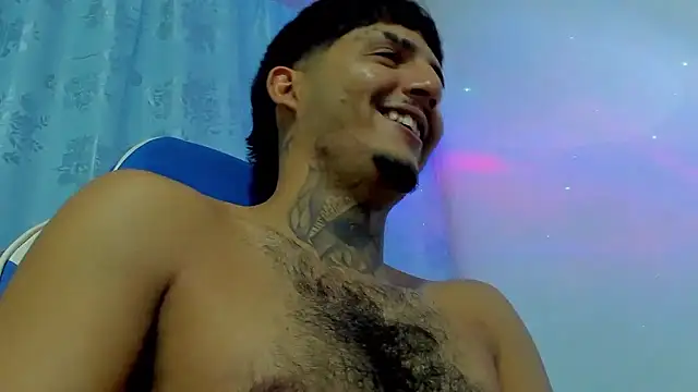 Lord Luciferhot Dirty666 online show from January 8, 9:21 pm