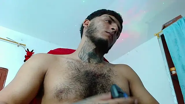 Snapshot of Lord_Luciferhot_Dirty666 chatting on October 9, 2:56 am Lord Luciferhot Dirty666 online show from October 9, 2:56 am