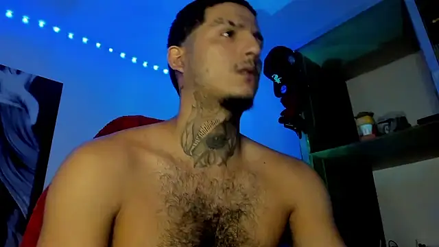 Lord Luciferhot Dirty666 online show from May 10, 7:05 pm