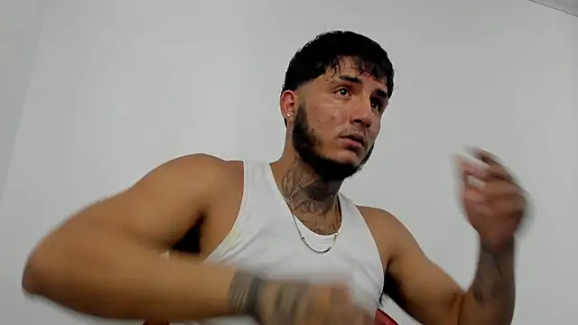 Snapshot of Lord_Luciferhot_Dirty666 chatting on September 13, 7:03 pm Lord Luciferhot Dirty666 online show from September 13, 7:03 pm