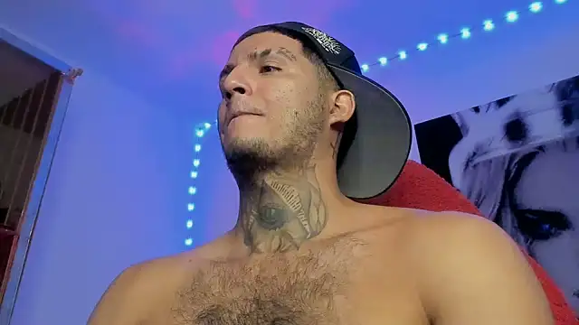 Lord Luciferhot Dirty666 online show from May 26, 1:58 am