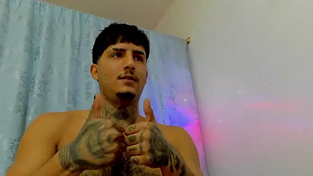 Lord Luciferhot Dirty666 online show from January 11, 6:26 pm