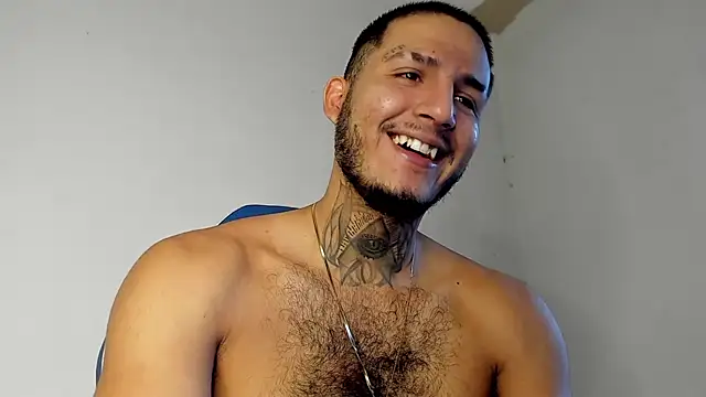 Lord Luciferhot Dirty666 online show from April 5, 8:15 pm