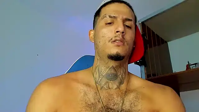 Lord Luciferhot Dirty666 online show from April 8, 4:58 am
