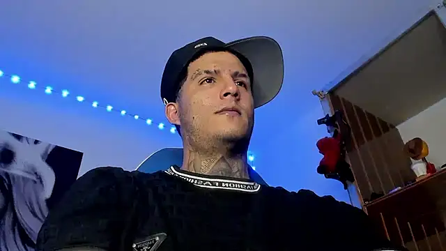 Lord Luciferhot Dirty666 online show from May 17, 9:59 pm