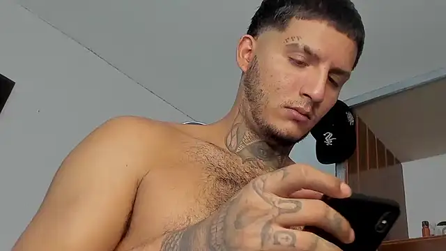 Lord Luciferhot Dirty666 online show from May 30, 11:32 pm