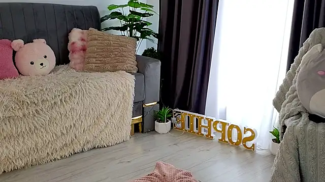 Sophiex belle online show from April 10, 5:25 am