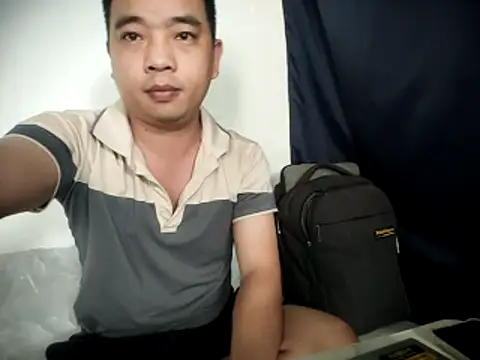 Snapshot of Boy_kuto77 chatting on February 7, 12:29 am Boy kuto77 online show from February 7, 12:29 am