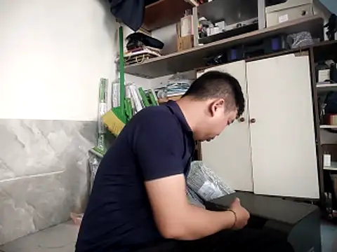 Snapshot of Boy_kuto77 chatting on March 3, 4:41 am Boy kuto77 online show from March 3, 4:41 am