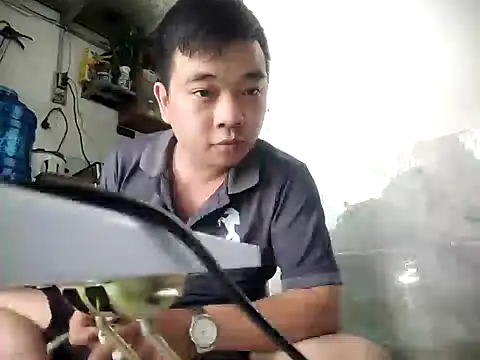 Boy kuto77 online show from March 15, 6:20 am