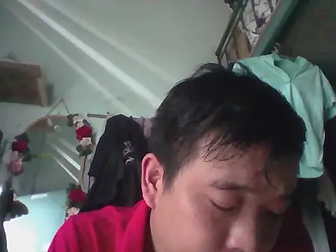 Snapshot of Boy_kuto77 chatting on January 12, 4:41 am Boy kuto77 online show from January 12, 4:41 am