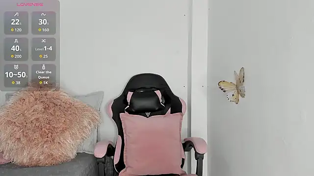 mari-ross online show from March 14, 2:06 am