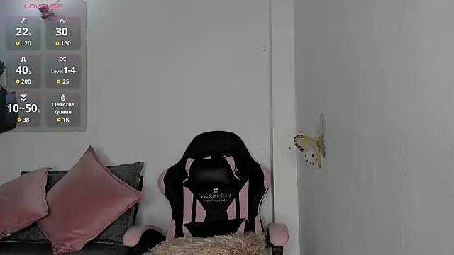 mari-ross online show from March 12, 1:44 am