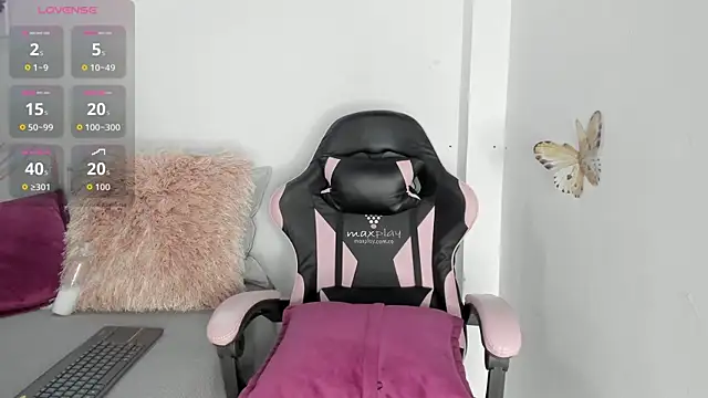 mari-ross online show from April 11, 2:08 am